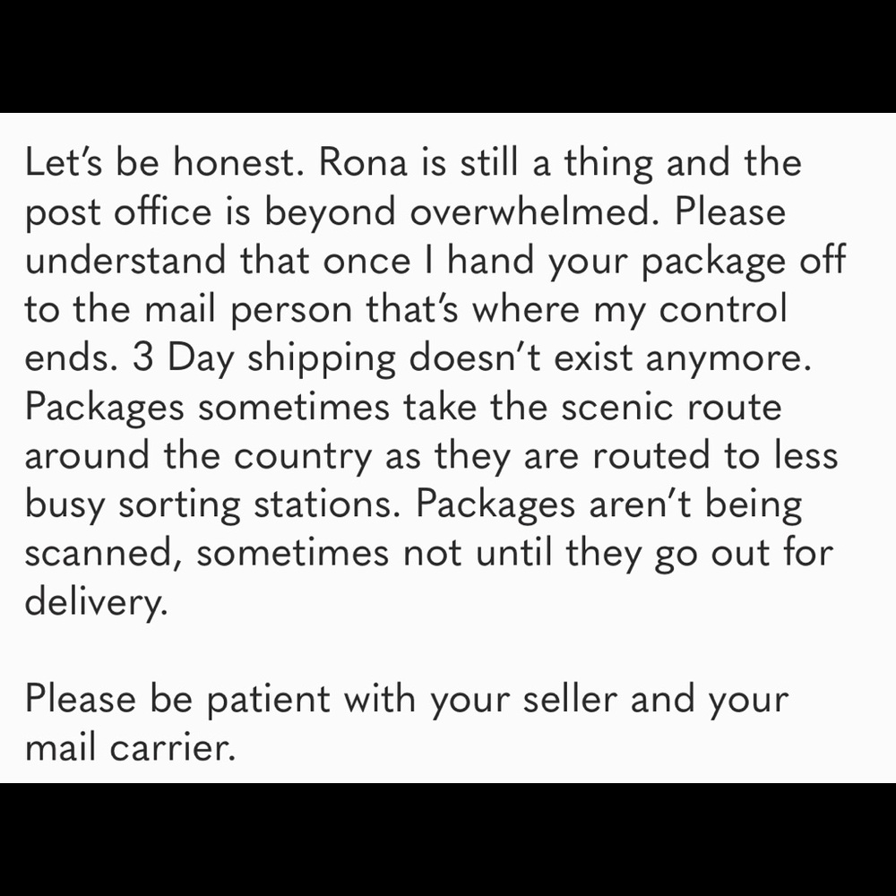 Please Read - image 1